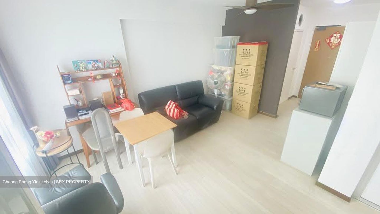 Blk 448B West Valley @ Bukit Batok (Bukit Batok), HDB 2 Rooms #615978281
